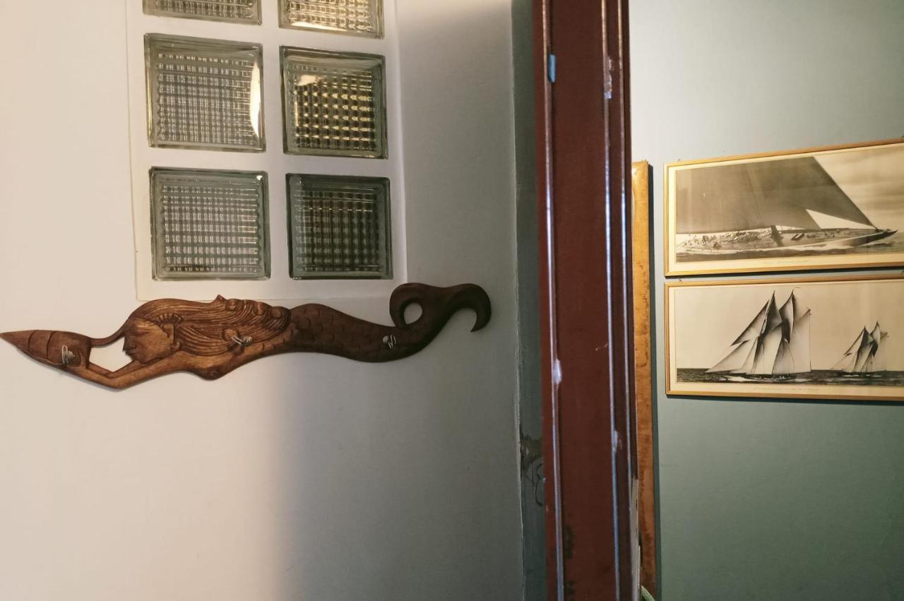 Historical Arches House Διαμέρισμα Κατάνια Εξωτερικό φωτογραφία